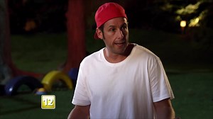 Cinema Especial: Adam Sandler está de volta em 'Gente Grande 2'