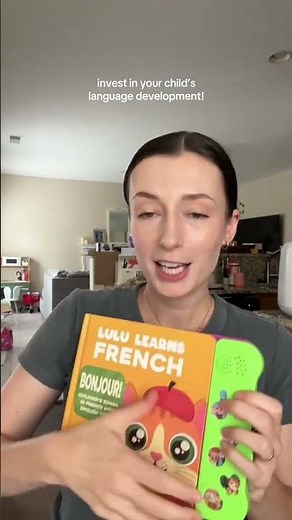 Bonjour to Bilingual Fun! 🇫🇷