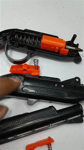 Machis wali toy gun repair 👈👉🔫✅5