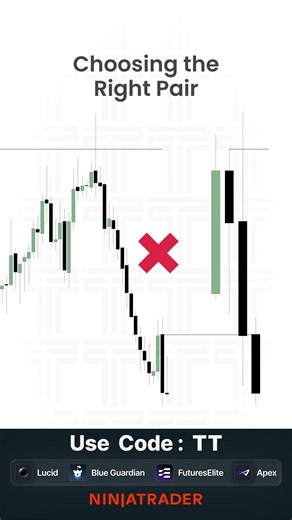 Choosing the Right Forex Pair