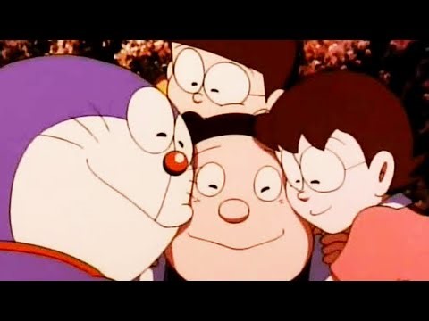 Doraemon: Episode 26 Short Film - The Day When I Was Born Full Movie Explained In Hindi