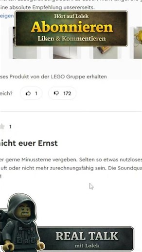 Real Talk | Der Sound der Zukunft - oder doch nur Schmutz?