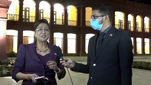 How will the 2020/21 Budget impact the quality of our lives? The economy crashed before Covid-19 and we are now experiencing a "Twindemic". Going forward, we will examine the details as presented by The Minister of Finance and respond #TTBudgetImpact #Twindemic #InitialResponse #UNCWorks | Kamla Persad Bissessar