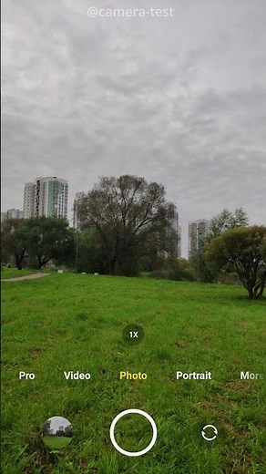 Xiaomi Mi 8 - Camera Test \\ Street Photography