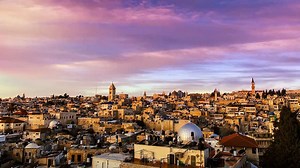 Jerusalem 2013 720p