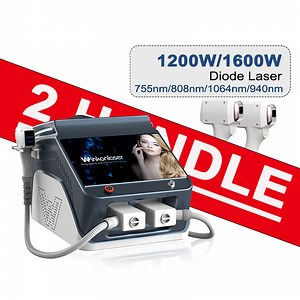 [Hot Item] 2024 Newest Diode Laser 808 Nm Medical CE 808 Diode Laser/ 808nm Diode Laser Hair Removal / 808 Diode Laser Beauty Machine