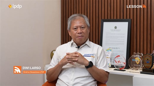 Beasiswa LPDP 2026 Dibuka, Skema Baru untuk Pembangunan SDM Unggul Indonesia