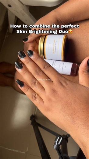 Turmeric Infused Face and Body Butter for Radiant Skin