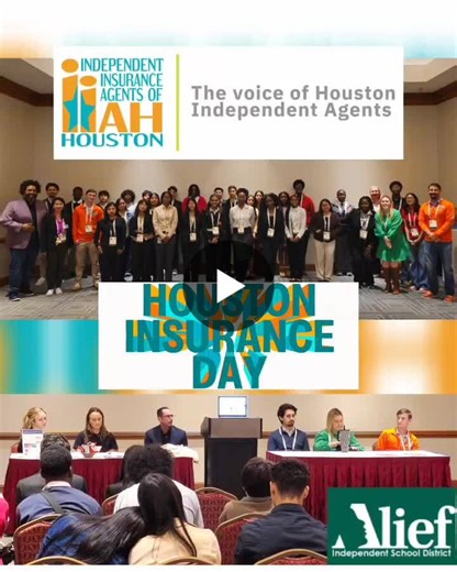 #insuranceindustry #professionalpathways #emergingtalentpartner | CISR High School Program