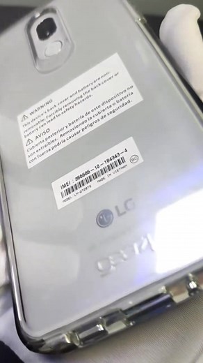 Descubre el LG Stylo 5: Trucos y secretos revelados