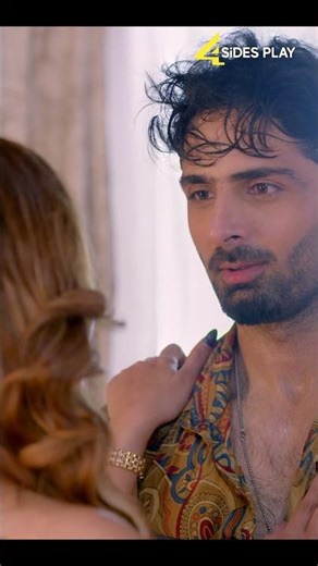 Hello Pooja Trailer | Bold Love, Dark Secrets | 4SiDES Play