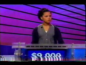 2011 End Of Jeopardy Kids Edition - IHop Commercial Bad Video