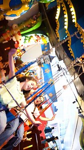 Step into the spookiest zone in town! 🎃 This Halloween Fun Factory, transforms into a world of thrills, chills, and endless fun! 🕸️✨ From spooky decorations to exciting games and ghoulish surprises — every corner hides a treat (or maybe a trick 👀). So grab your costumes, bring your little ghosts and goblins, and join the frightful fun. 🎉Enjoy Unlimited rides in this spooky season for just Rs 2000! 📍Level 3 at Emporium Mall 📞 0345-4444911 | Fun Factory Park