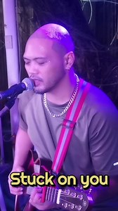 Stuck on you - Lionel Ritchie cover #stuckonyou #lionelrichie #cover #fypage #jamesingram #music #danhilllovesongs #danhill #fyp #fypシ゚viral #fypyoutube #viral #viralvideo #owenacoustic #2ofusacoustic #MichaelBolton #kennyrogers #bryanadams #loupardini #rodstewartsongs #shorts #fypshorts #viralshorts #viralshortvideo #LloydUmali #DivoBayer | 2 of Us Music