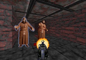 Rise of the Triad: Ludicrous Edition is the next major FPS remaster