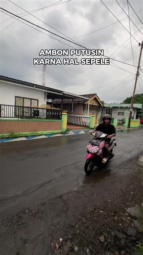 Ngamok di Terminal Bungur: Kenangan Berharga