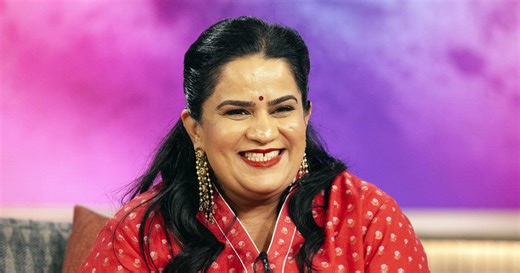 Zarna Garg talks memoir ‘This American Woman,’ marriage, more