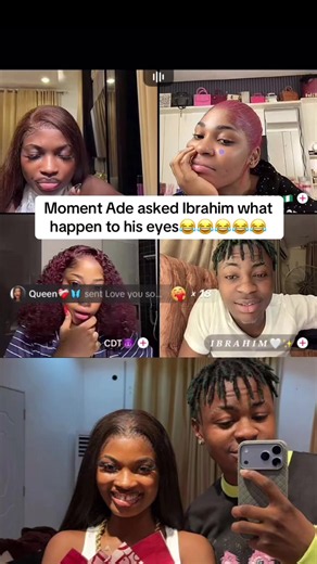 @ADENIKE 🤭❤️🐅 #ibrahim#plainblog#fypviral | adenike adeleke