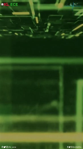 PULSE - K L (Official)® on Instagram: "100 Days • 50 Projects • One Vision ECE Pulse proudly presents 100 Days – 50 Projects, a journey of innovation, consistency, and hands-on learning by the ECE Department. This initiative highlights our commitment to technical excellence and project-based education. . . In collaboration with @club.embeddediot , @alwaysvlsi #100Days50Projects #ECEPulse #ECEDepartment #EngineeringInnovation #ProjectBasedLearning"