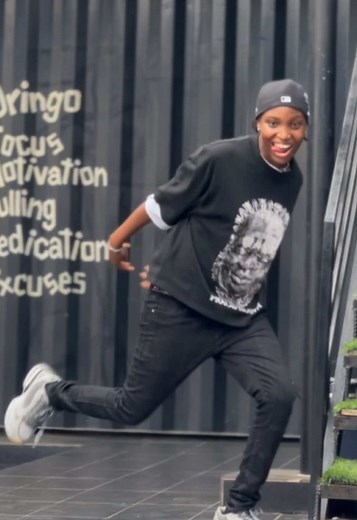 Sturdy Dance Moves: Mastering the Trend on TikTok