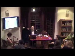 Holocaust Testimonies: Alan Rosen Presents David Boder's 1946 Audio Recording