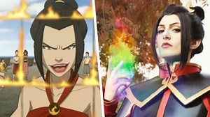 Avatar: Este cosplay de Azula es la misma encarnación de la maldad | TierraGamer: noticias y entretenimiento de anime, series, videojuegos y tecnología