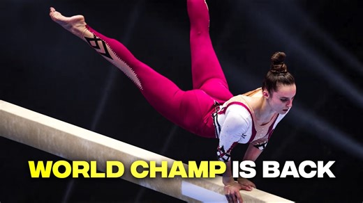 Should FIVE WOLF TURNS be allowed? Achampong has the best lines