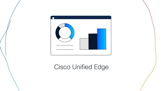 Cisco Unified Edge—the AI-ready platform for the next decade. - Cisco Video Portal