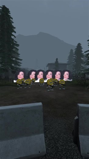 #garrysmod #nextbots #gmod_videos #nextbot #gmod | garry's mod