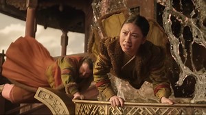 Netflix's 3 Body Problem Trailer Sees The Game Of Thrones Team Tackling Sci-Fi - SlashFilm