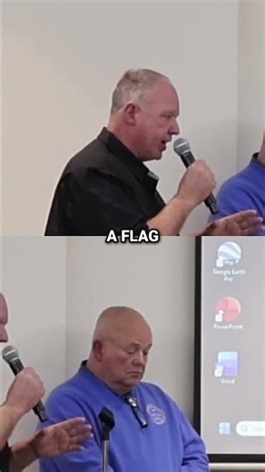 Lansing's BEST Show - Patriotism, Pride & Local Spirit!