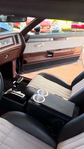86 grand national #shortvideoyoutube #automobile #elmundo #grandnational #shortvideoviral #