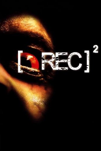 [REC]² (2009) - Movie