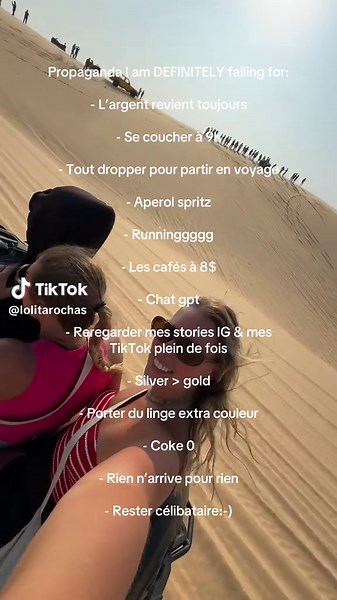 Exploring the Allure of Modern Propaganda Trends