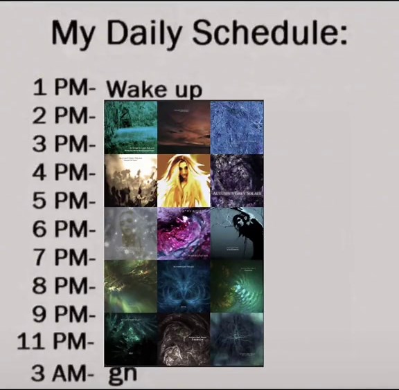 Exploring Ethereal Wave in Autumn's Grey Solace