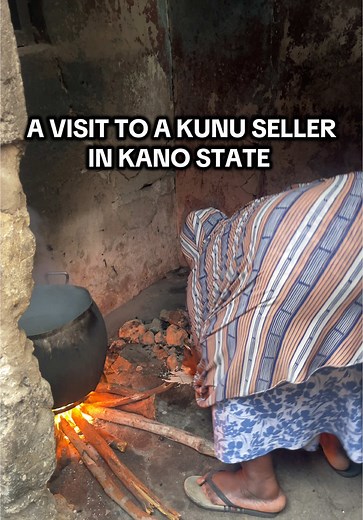 Exploring Kunu: A Traditional West African Beverage