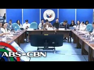 LIVE: Senate holds hearing on energy sector, electricity rates | July 23, 2026