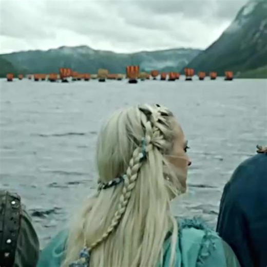 Vikings: Exploring Ragnar Lothbrok's Legacy