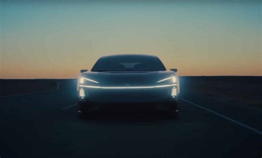 A Radical Change Expected for the Next Toyota Corolla