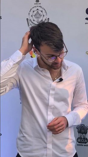 Lorenzo Lodici only plays on Lichess! #FIDEWorldCup