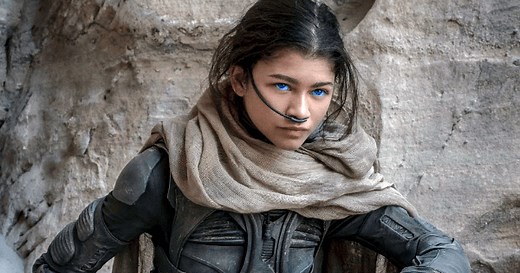 Duna - Filme 2021  - Dir. Denis Villeneuve | Filmelier