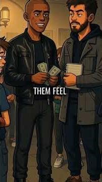 Kid Discovers Dark Secret Hidden in Trusted Youth Center