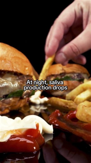 Why Late-Night Snacking Can Cause Tooth Decay