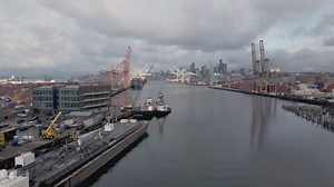 Port of Seattle: New port fees could ‘reinvigorate the maritime industry in the U.S.’