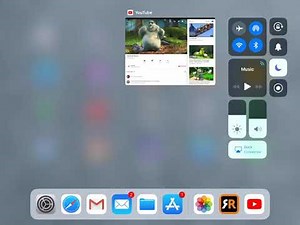 How to mirror your iPad to your Amazon Fire TV