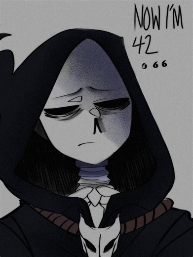 Exploring Undertale's Reaper Sans Character