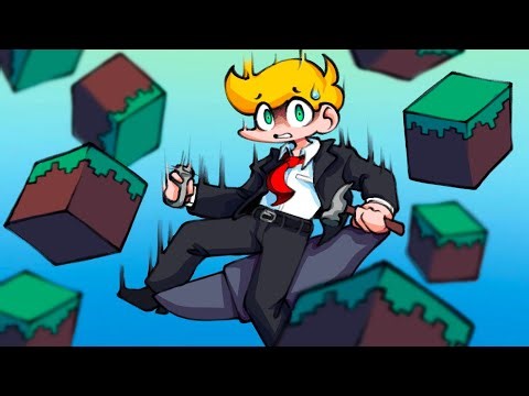 I downloaded 50 'realistic' mods in Minecraft?!