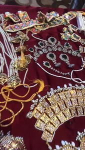 6.2K views · 307 reactions | Are you guys coming to the most awaited Makeup Shakeup Eid Expo? We are ready with our exclusive pakistani jewellery collection!!❤️❤️ Do visit our stall | International products by Farha Sadia | Facebook