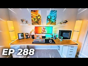 Setup Wars - Episode 288