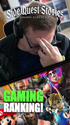 Gaming Challenge EXTREM: Die besten StoryGames im Test